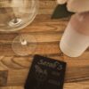 Personalised ‘Gin Goes Here’ Slate Coaster | Gin Coasters | Custom Coaster | Gin Gifts | Gifts for Gin Lovers | Personalised Coaster - Image 2