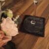 Personalised ‘Gin Goes Here’ Slate Coaster | Gin Coasters | Custom Coaster | Gin Gifts | Gifts for Gin Lovers | Personalised Coaster